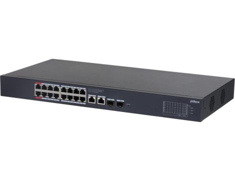 Switch Dahua CS4220-16GT-240