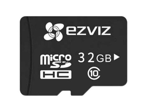Karta pamięci microSD Ezviz 32GB