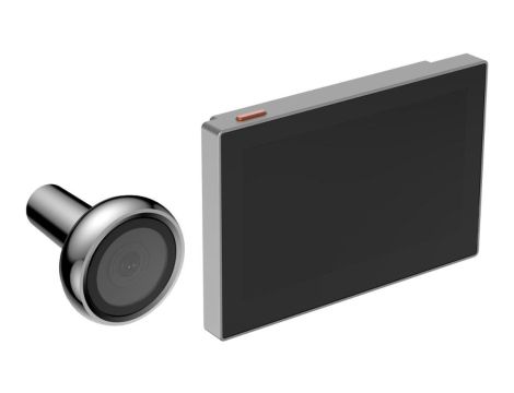 Bezprzewodowy wizjer do drzwi Ezviz HP2