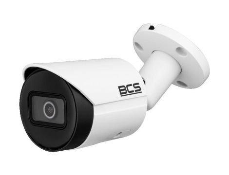 Kamera tubowa IP 8Mpx 2.8mm BCS-L-TIP18FSR3-Ai1