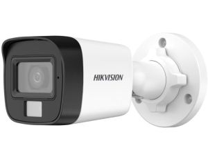 Kamera tubowa AHD, HD-CVI, HD-TVI, CVBS 5Mpx 2.8mm DS-2CE16K0T-LFS(2.8mm)