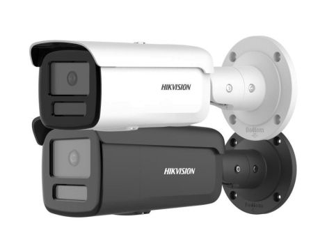 KAMERA IP HIKVISION DS-2CD2T66G2H-4I(2.8mm)/BLACK