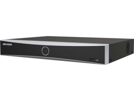 REJESTRATOR IP HIKVISION DS-7604NXI-K1(D)/Alarm4+1