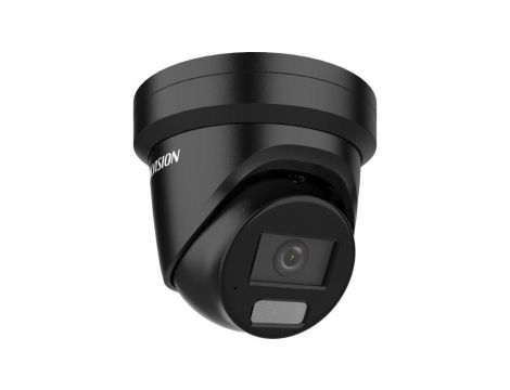 Kamera kopułkowa IP 4Mpx 2.8mm DS-2CD2346G2H-IU(2.8mm)(eF)/BLACK