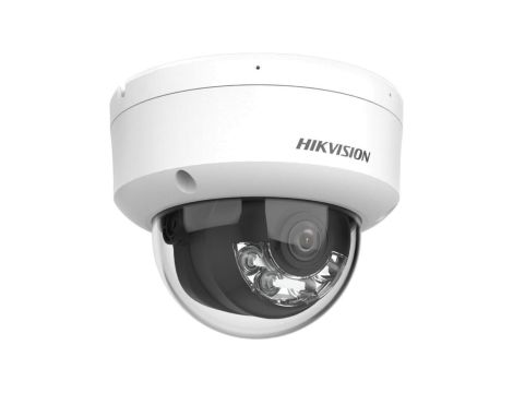 Kamera kopułkowa IP 6Mpx 2.8mm DS-2CD2163G2-LIS2U(2.8mm)