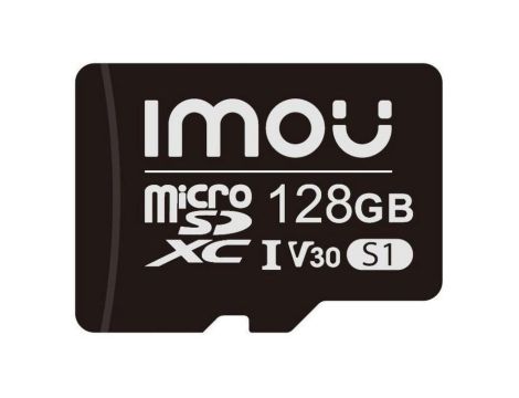 Karta pamięci microSD IMOU ST2-128-S1 128GB