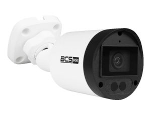 Kamera tubowa AHD, HD-CVI, HD-TVI, CVBS 5Mpx 2.8mm BCS-B-TA15FSR4(2.0)