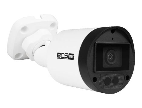 Kamera tubowa AHD, HD-CVI, HD-TVI, CVBS 5Mpx 2.8mm BCS-B-TA15FSR4(2.0)