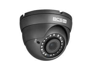 Kamera kopułka 8Mpix BCS BASIC BCS-B-DK82812-G