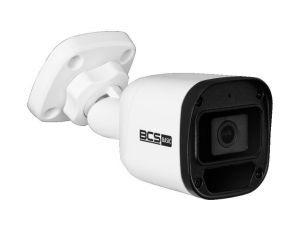 Kamera tubowa IP 2Mpx 2,8mm BCS-B-TIP12FR3(2.0)
