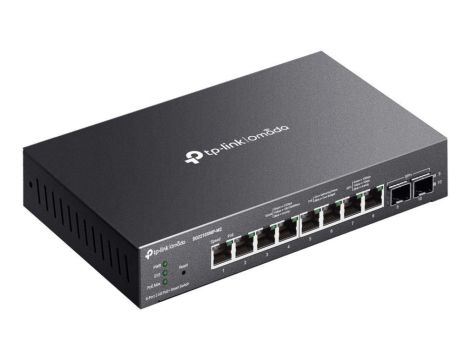 SWITCH TP-LINK TL-SG2210XMP-M2