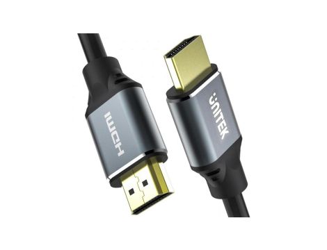 Kabel HDMI Unitek C138W 2.1 8K UHD 2m