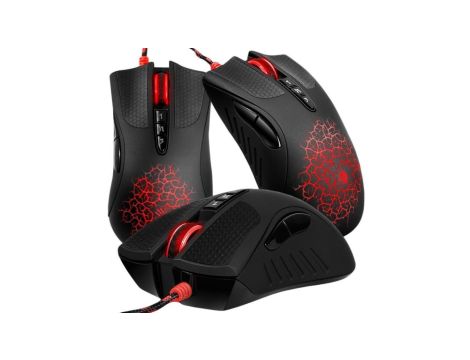 Mysz przewodowa A4tech Bloody Blazing A90 Activated
