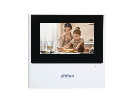 Monitor wideodomofonu DAHUA VTH2612L-W