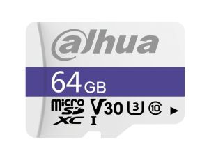 Karta pamięci 64GB DAHUA TF-C100/64GB