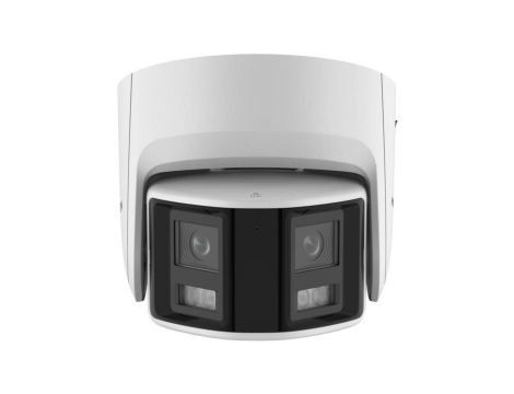 Kamera kopułkowa IP 4Mpx 2.8mm DS-2CD2347G2P-LSU/SL(2.8mm)(C) PL