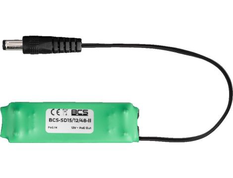 Przetwornica DC/DC BCS POWER BCS-SD15/12/48-II