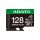 Adata Karta pamięci microSD Speed Plus 128GB UHS1 U3 V30 A2 180/160 MB/s
