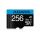 Adata microSD Premier 256GB UHS1/CL10/A1+adapter