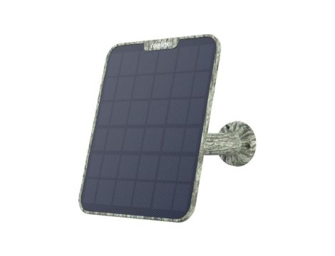 Panel solarny 2 Reolink moro 2 5,8W