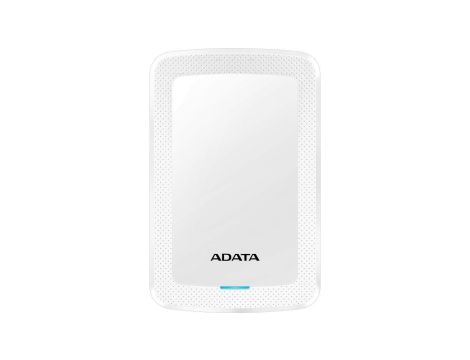 DYSK ZEWNĘTRZNY ADATA DashDrive HV300 2TB 2.5 USB3.1 Biały