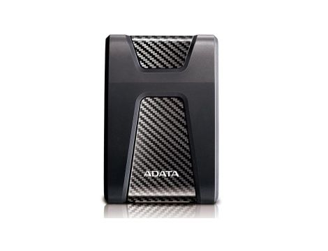 Adata DashDrive Durable HD650 2TB 2.5i039/bri039/br USB3.1 Czarny