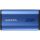 Dysk zewnętrzny SSD Adata SE880 1TB USB3.2A/C Gen2x2 Niebieski