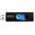 Adata Pendrive UV320 32GB USB 3.2 Gen1 Czarno-niebieski