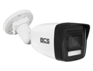 Kamera tubowa IP 4Mpx 2.8mm BCS-V-TIP14FSR3L3(2)