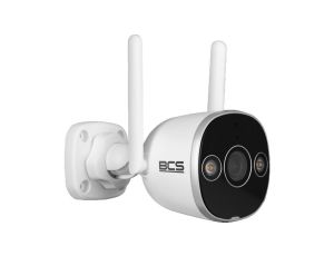 Kamera tubowa IP Wi-Fi 5Mpx 2.8mm BCS-B-THOME01(2.0)