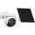 Kamera IP Imou AOV PT KIT 2.4GHz Wi-Fi i 4G 5MPx z panelem solarnym