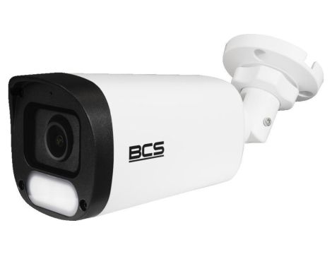 Kamera tubowa IP 8Mpx 2.8mm BCS-P-TIP28FCL3-Ai1
