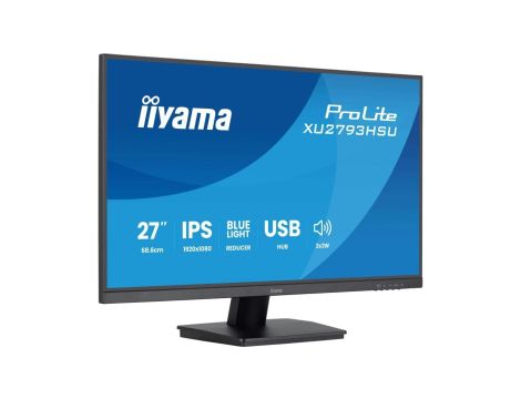 Monitor LED IIYAMA XU2793HSU-B7