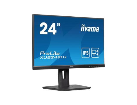 Monitor LED IIYAMA XUB2491H-B1