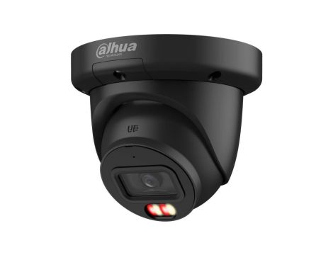 Kamera IP Dahua IPC-HDW3649QM-S-IL-0280B-BLACK