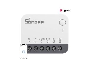 Inteligentny przełącznik ZigBee Sonoff ZBMINIR2