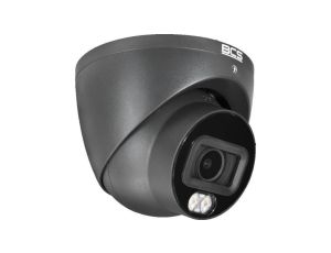 Kamera kopułkowa IP 4Mpx 2.8mm BCS-L-EIP14FCL3-Ai1-G
