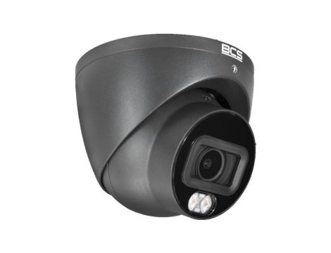 Kamera kopułkowa IP 4Mpx 2.8mm BCS-L-EIP14FCL3-Ai1-G