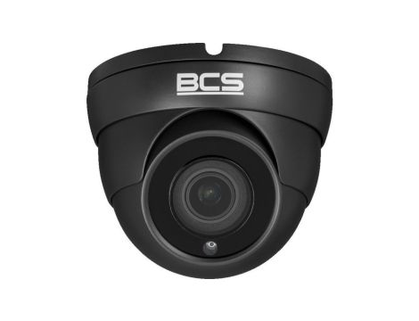 Kamera kopułkowa AHD, HD-CVI, HD-TVI, CVBS 8Mpx 3.6...10mm BCS-EA58VSR4-G(H2)