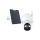 Kamera IP Reolink GO SERIES G430 akumulatorowa 4G LTE 5MP z panelem solarnym