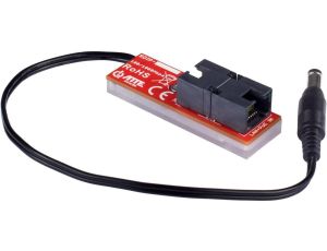 Adapter PoE ATTE SDIP-12-121 Adapter PoE Gigabit obniżający napięcie do 12V