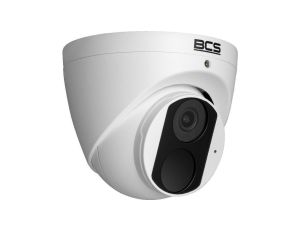 Kamera kopułkowa IP 5Mpx 2,8mm BCS-P-EIP15FSR3(2)