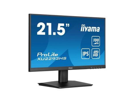 Monitor LED IIYAMA XU2293HS-B6