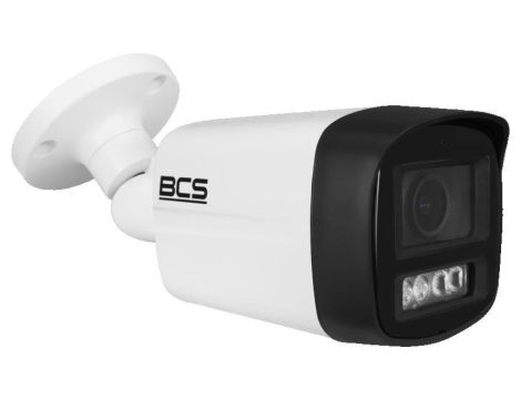 Kamera tubowa IP 4Mpx 2.8mm BCS-L-TIP14FCL5-Ai1