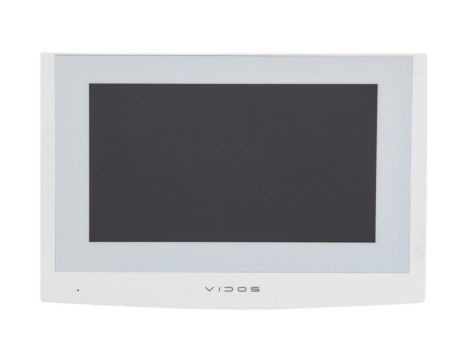 Monitor wideomofonu VIDOS 2IP M200W-X