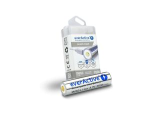 Akumulator Li-Ion 18650 3,7V 2600mAh micro-USB z zabezpieczeniem