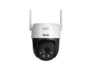 Kamera obrotowa Wi-Fi 5Mpx 4mm BCS-L-PTHOME04