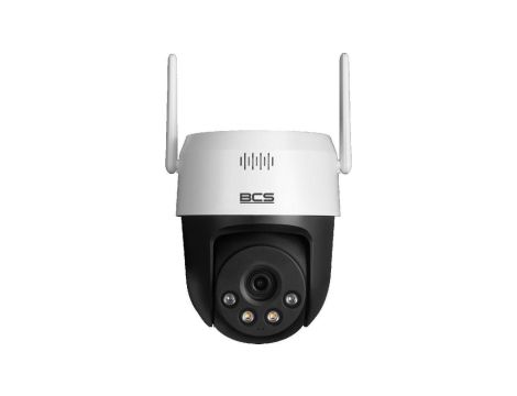 Kamera obrotowa Wi-Fi 5Mpx 4mm BCS-L-PTHOME04