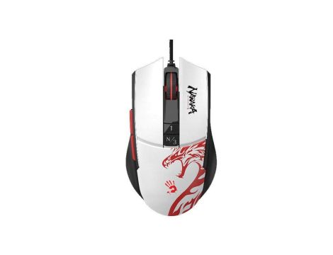 Mysz A4tech Bloody L65 Max RGB Naraka