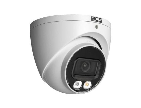 Kamera kopułkowa IP 6Mpx 2,8mm BCS-L-EIP16FCR3L3-Ai1